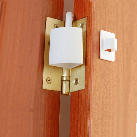 Child Safety Hand Protector Door Stop