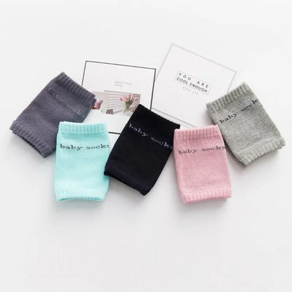 Baby Non Slip Crawling Leggings