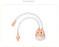 Newborn Baby Nasal Aspirator