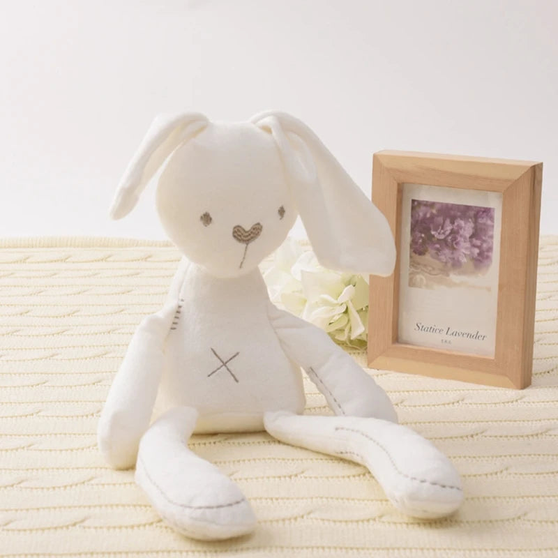 Bunny Soft Snuggle Stuffed Animal