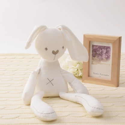 Bunny Soft Snuggle Stuffed Animal