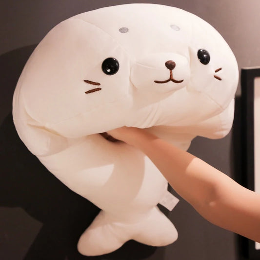 Sea lion Stuffed Animal