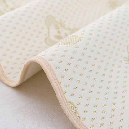 Designer Diaper Changing Pad