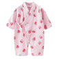 Baby Clothes Jumpsuit Fun Prints