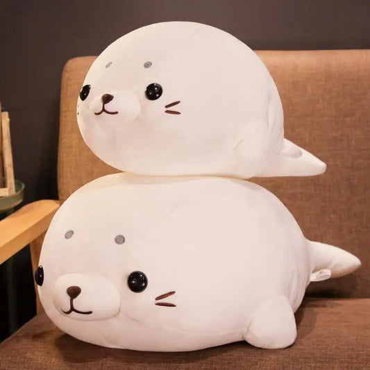 Sea lion Stuffed Animal