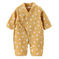 Baby Clothes Jumpsuit Fun Prints