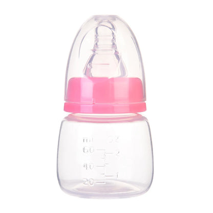 Baby Nursing Bottle