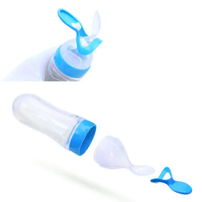 Baby Feeding Bottle  Baby