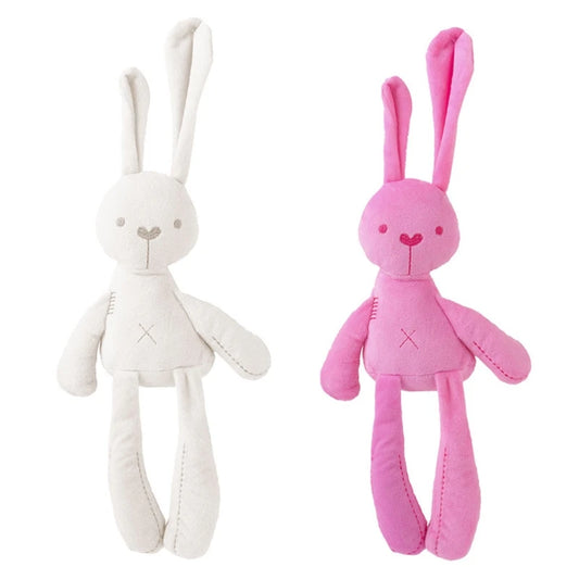 Bunny Soft Snuggle Stuffed Animal