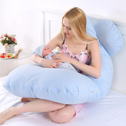 Full Body Pregnancy Pillow