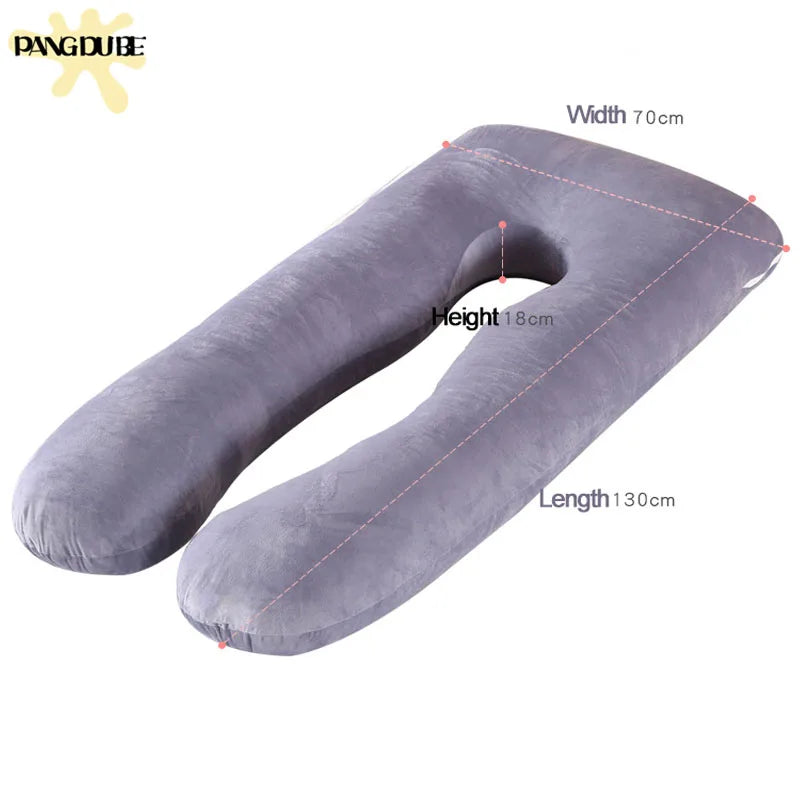 Full Body Pregnancy Pillow