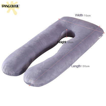 Full Body Pregnancy Pillow