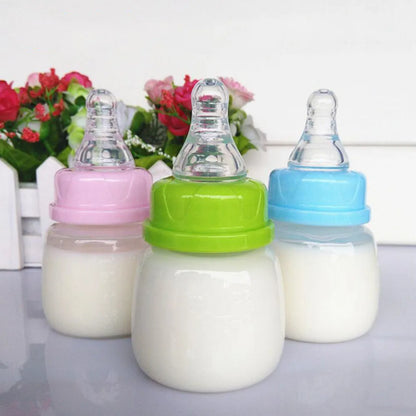 Baby Nursing Bottle