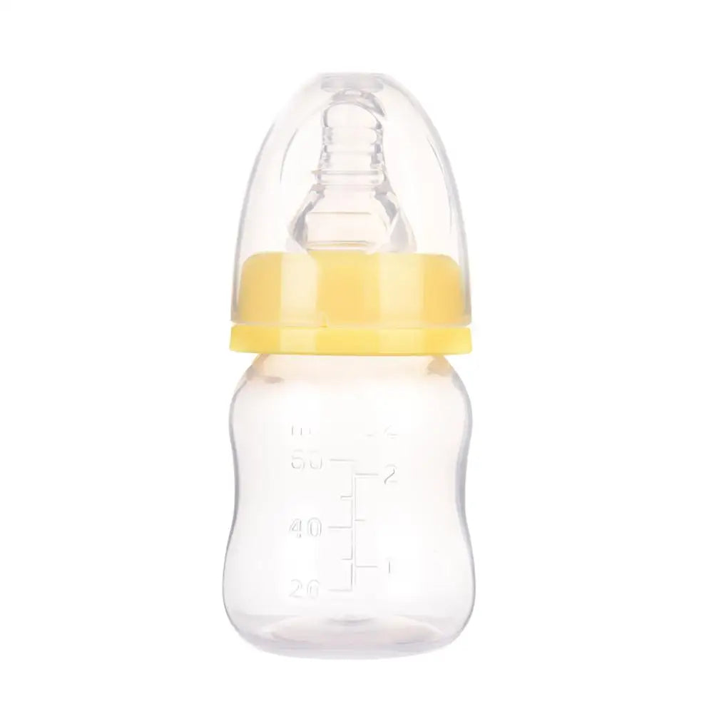 Baby Nursing Bottle