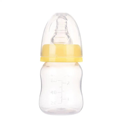Baby Nursing Bottle