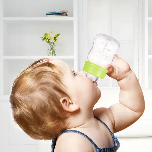 Baby Nursing Bottle
