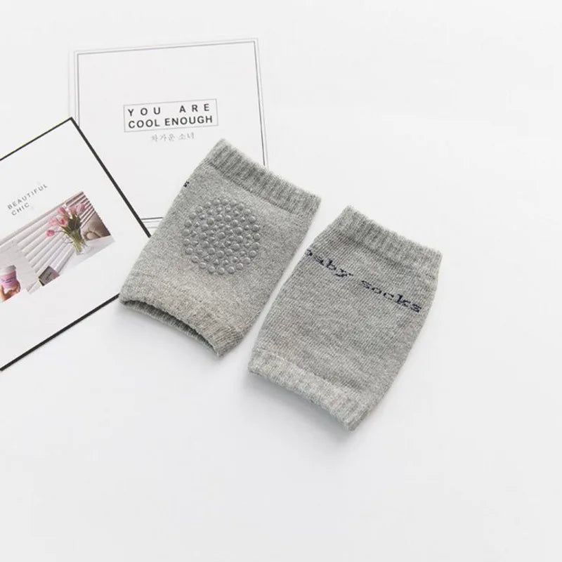 Baby Non Slip Crawling Leggings
