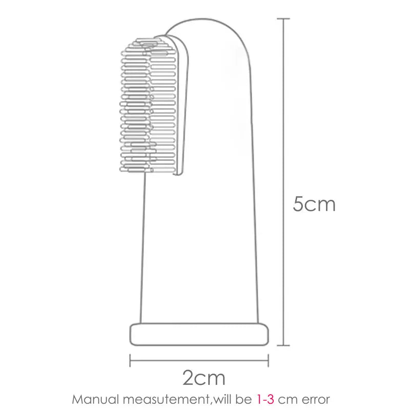 Baby Oral Brush