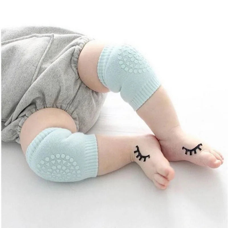 Baby Non Slip Crawling Leggings