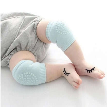 Baby Non Slip Crawling Leggings
