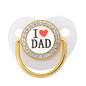 Baby Pacifier Bling