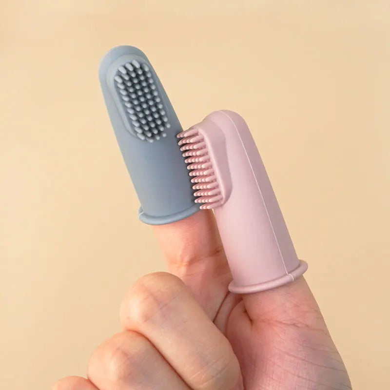 Baby Oral Brush