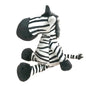 Stuffed Plush Animals Lion, Elephant, Tiger, Dog, Fox, Monkey, Deer