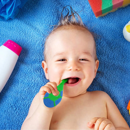 2 Piece Training Toothbrush