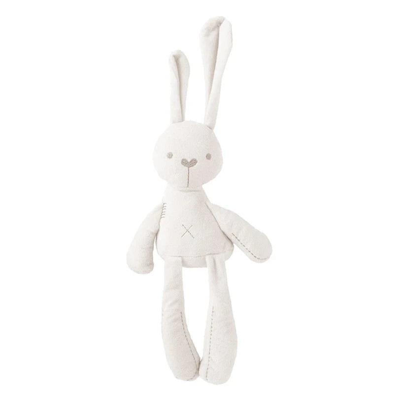 Bunny Soft Snuggle Stuffed Animal