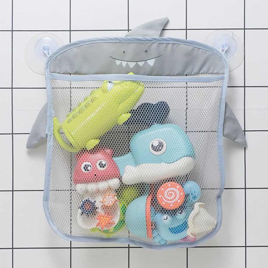 Cartoon Animal Shower Bag