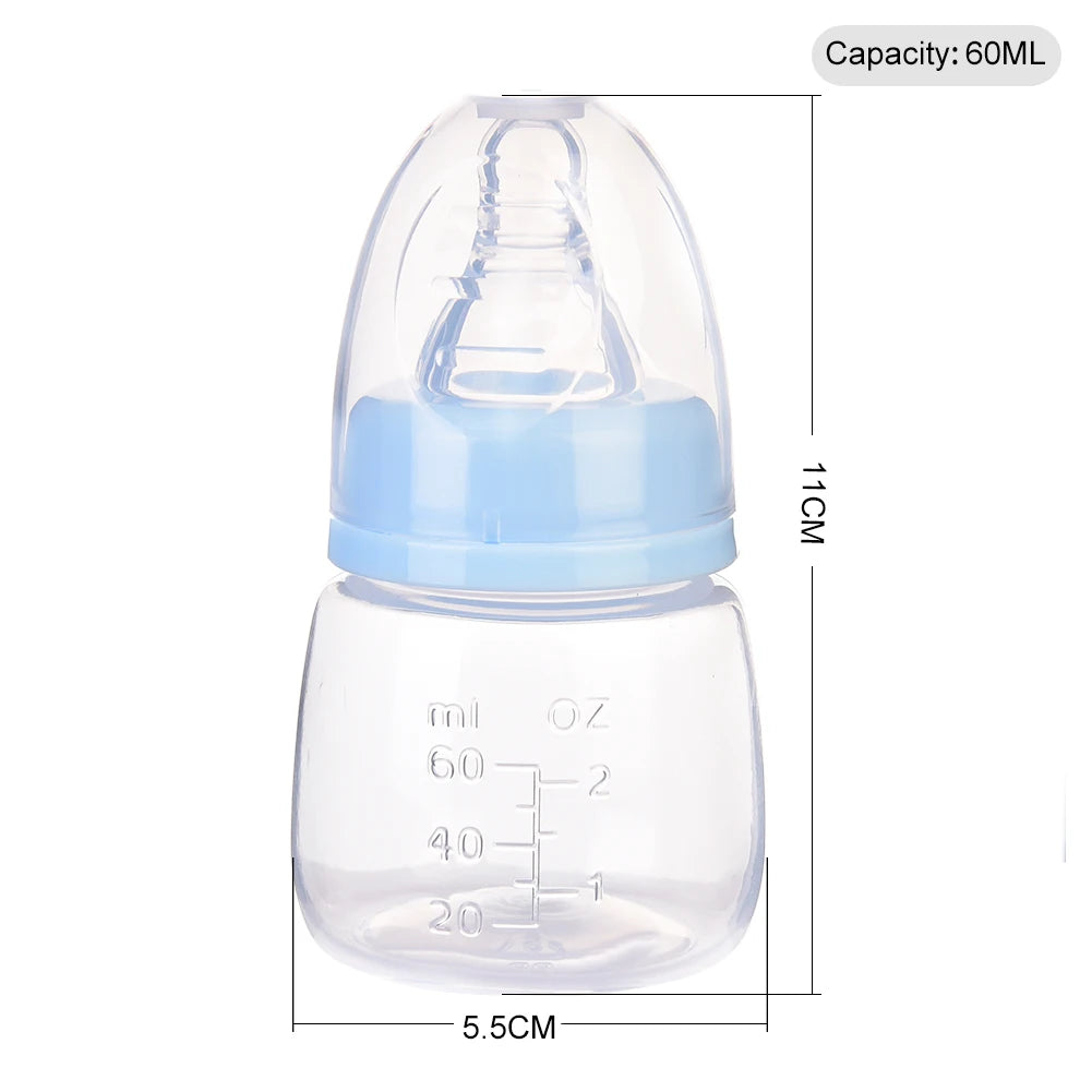 Baby Nursing Bottle