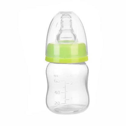 Baby Nursing Bottle