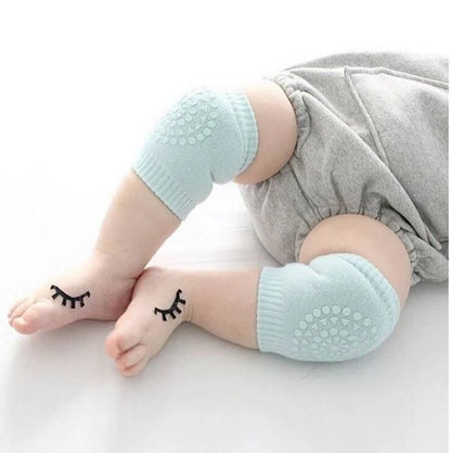 Baby Non Slip Crawling Leggings