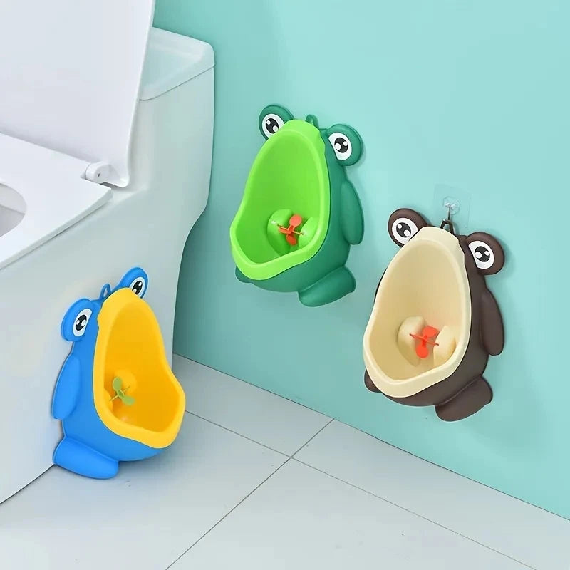 Toddler Potty Training Urinal