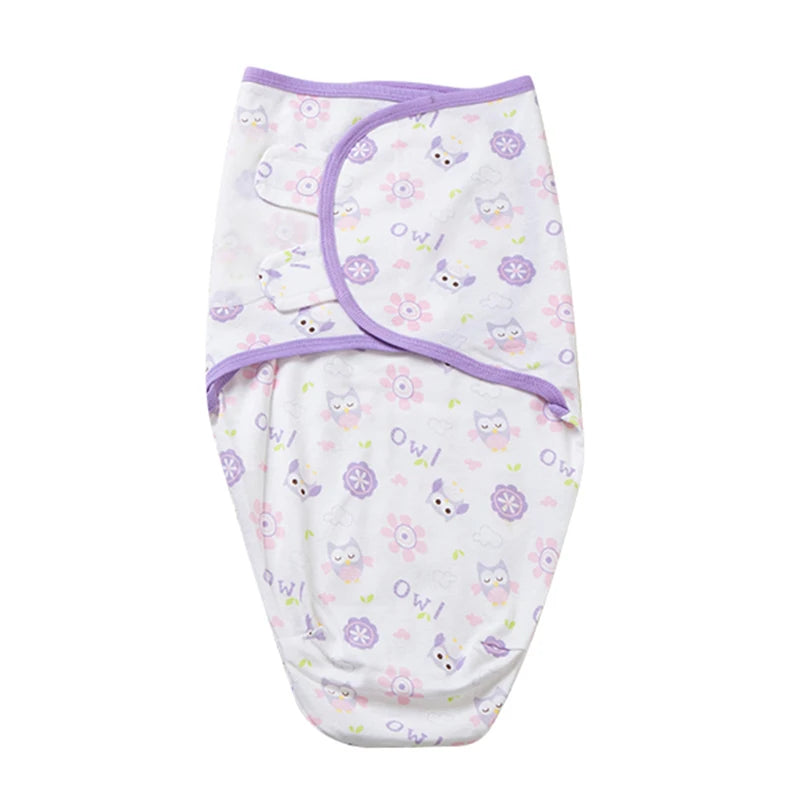 Newborn Swaddle Blanket