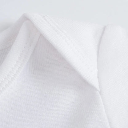 Cute Baby Onesie