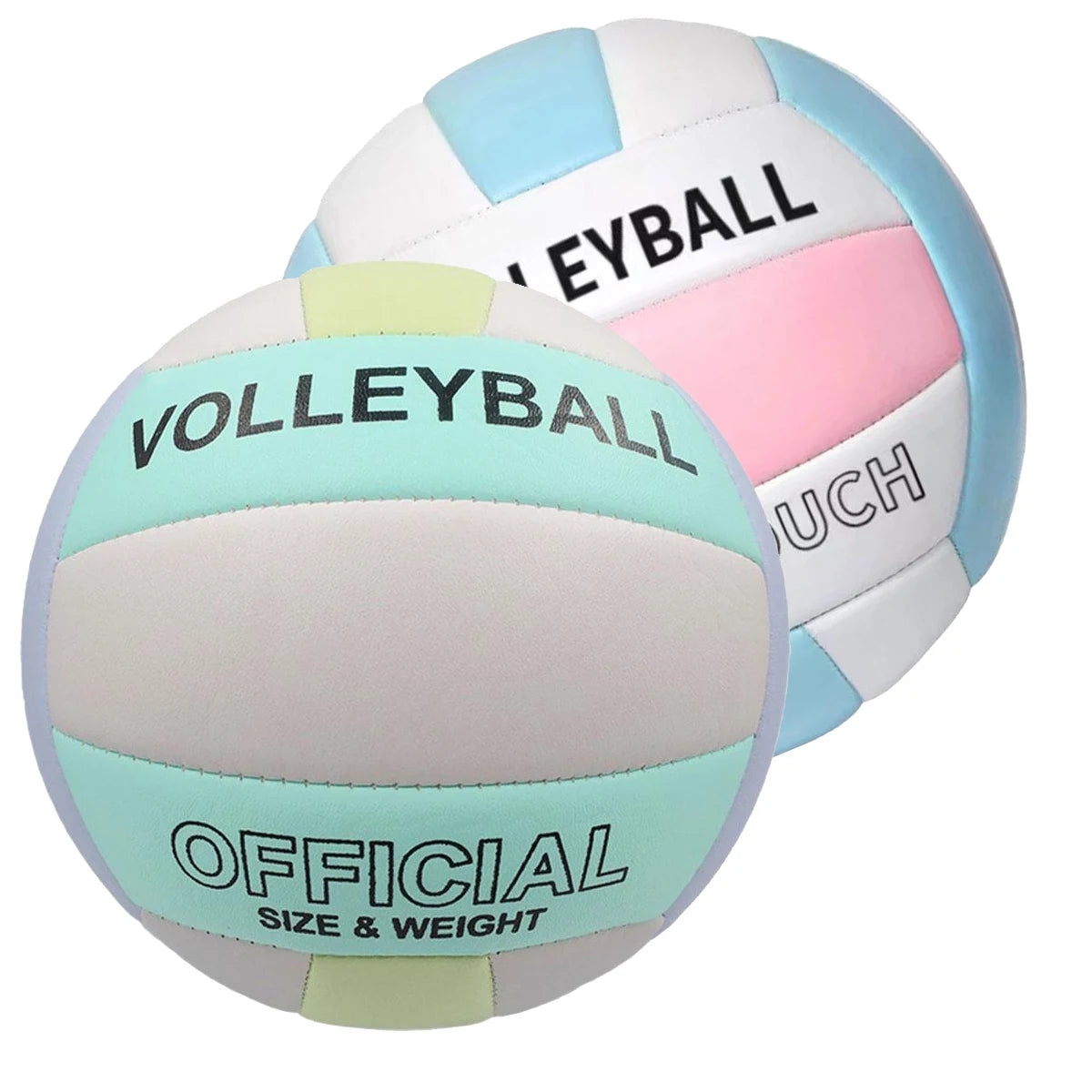 Official Size 5 Volleyball