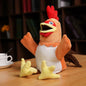Stuffed Plush Animals Hand Puppet