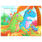 12piece Wooden Jigsaw Puzzle