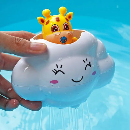 Baby Bath Toys
