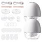 Portable Automatic Breast Pump