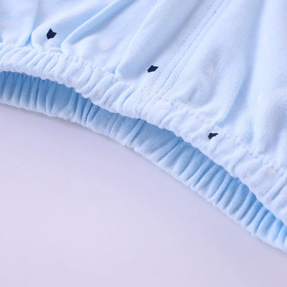 Baby Bear Clothes Set