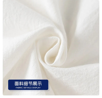 Fashion Boys Shirt with Tie
