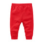 Plain Colors Baby Pants