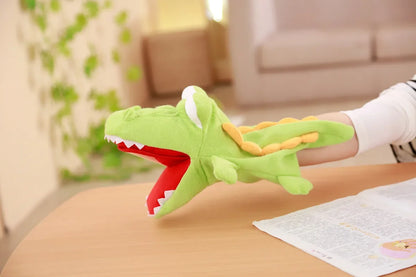Stuffed Plush Animals Hand Puppet