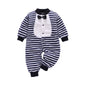 Baby Fuzzy Onesie