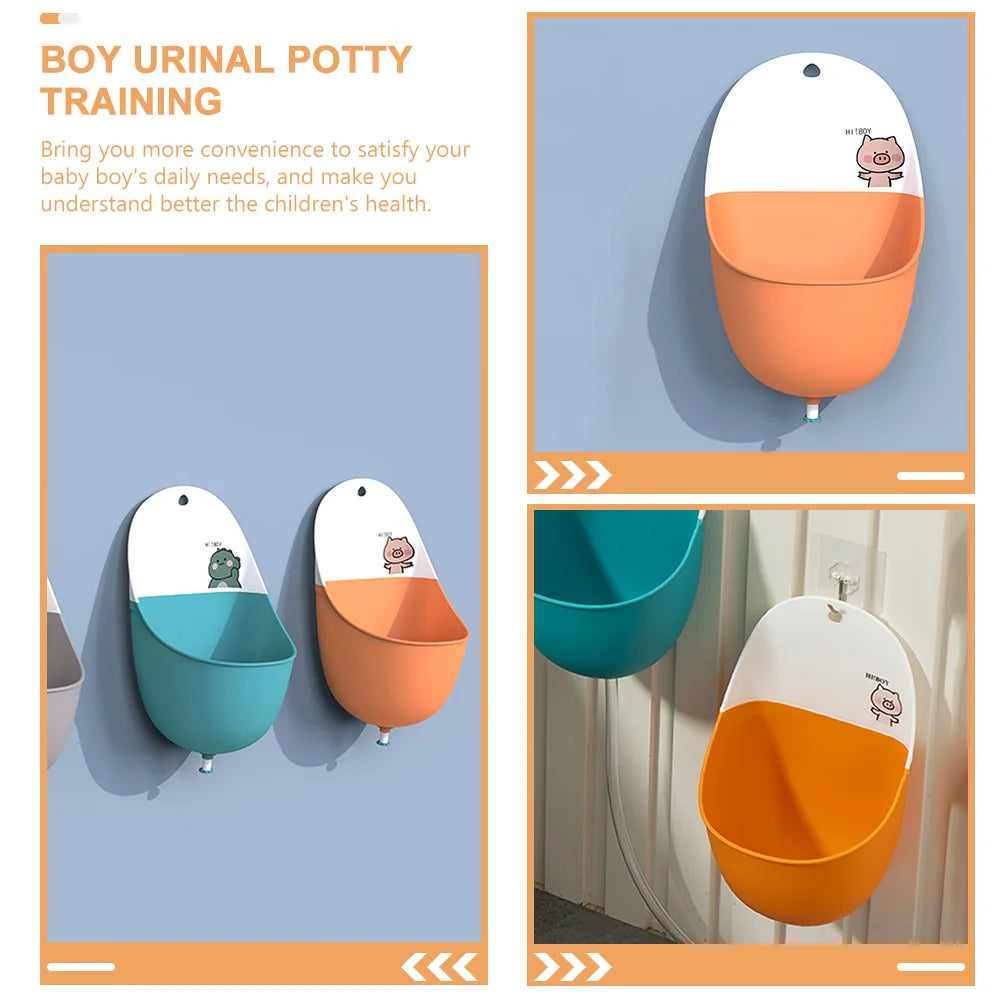 Boys Potty Training Urinal