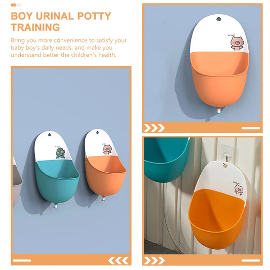 Boys Potty Training Urinal