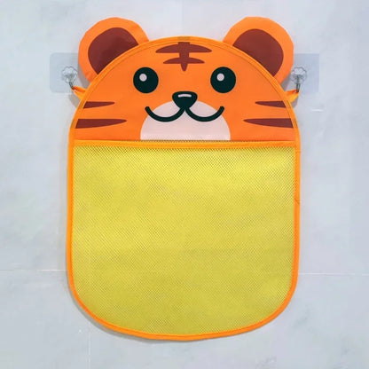 Shower Storage Bag Cartoon Animal