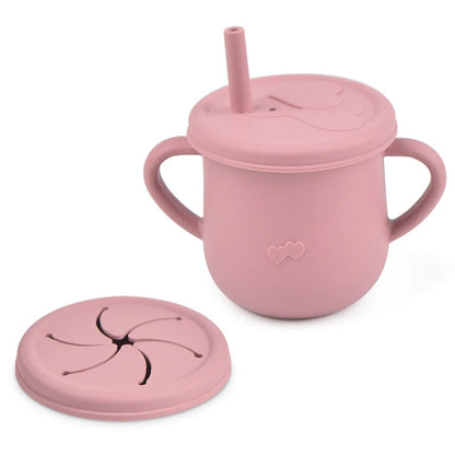 No Spill Food / Sippy Cup